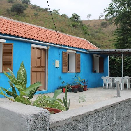 Casa Pe Di Polon Holiday Home Picos ภายนอก รูปภาพ