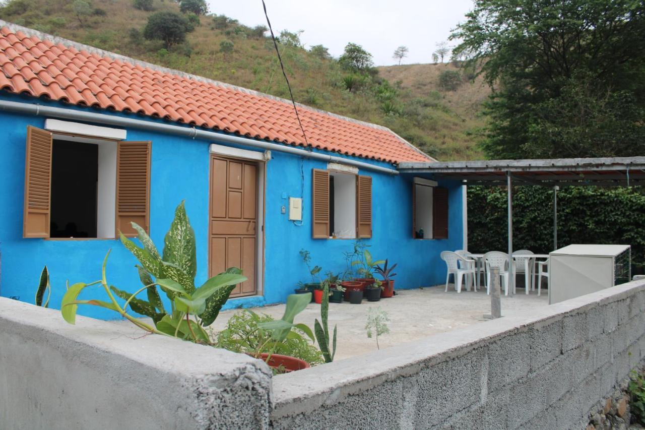 Casa Pe Di Polon Holiday Home Picos ภายนอก รูปภาพ