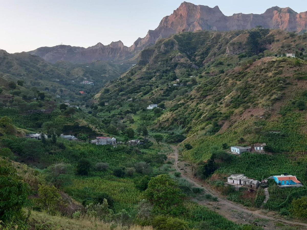 Casa Pe Di Polon Holiday Home Picos ภายนอก รูปภาพ
